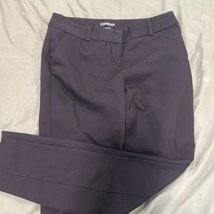 Express Columnist Slacks